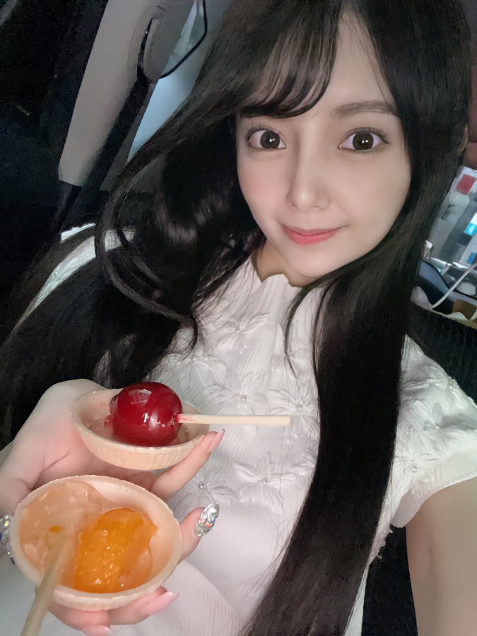 原地转生!C罩杯美少女甜心“柳井芽瑠”移籍事务所改名再战界!推特福利香艳刺激!