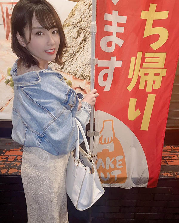 自曝罹患精神疾病！A罩杯贫乳美少女“堀北汪”AV引退！