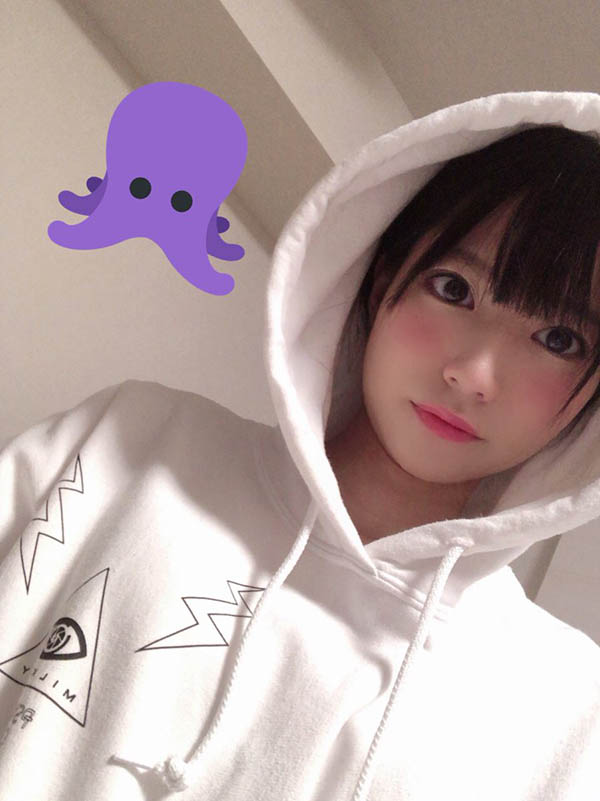 即将毕业！C罩杯水蛇腰好色美少女“伊贺真子”下月底将离开明星片商S1！