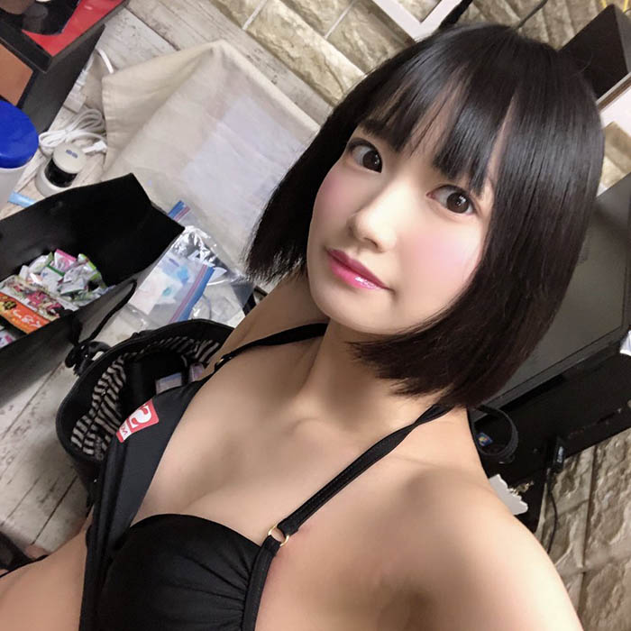 即将毕业！C罩杯水蛇腰好色美少女“伊贺真子”下月底将离开明星片商S1！