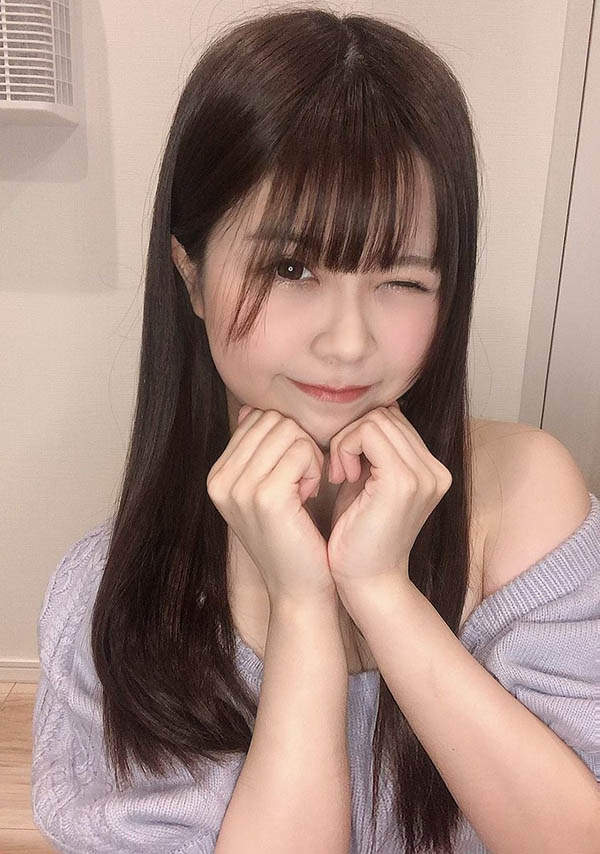 人小胸大!E罩杯巨乳小只马“望月亚美”隐藏版新人素人女优!