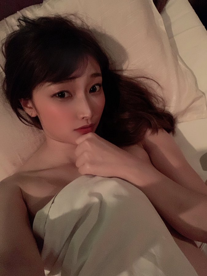 火辣乳琴又一人！D罩杯美艳女演员“丹羽菫”转战Youtube界大秀身材！