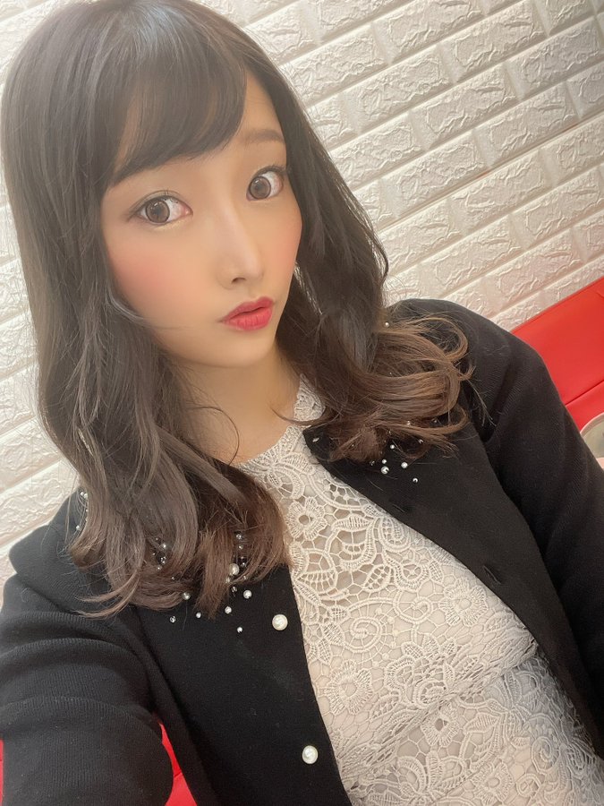 火辣乳琴又一人！D罩杯美艳女演员“丹羽菫”转战Youtube界大秀身材！