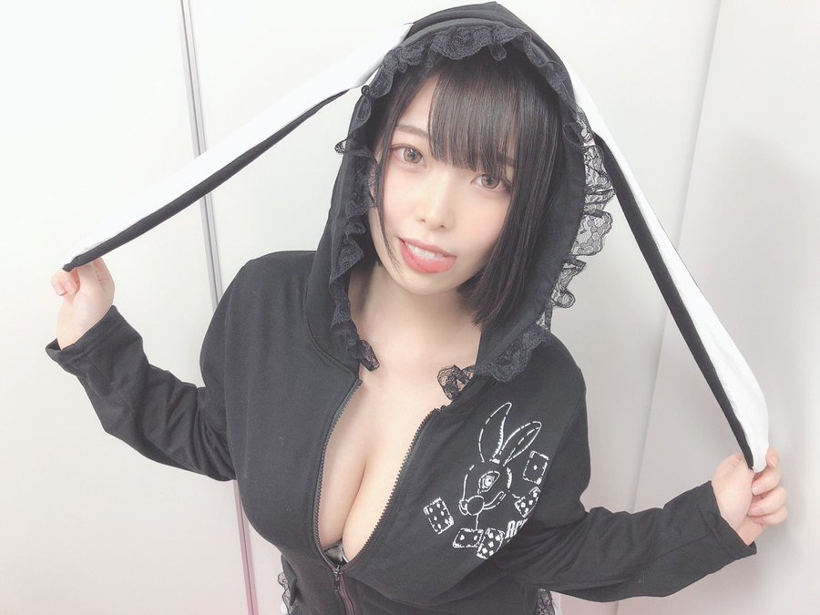 青春时代最新战力!H罩杯巨乳小只马“大原亚梦”出道、自曝想和成熟男性交手!
