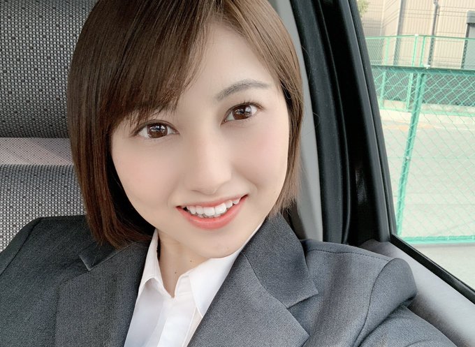 钻石级人妻登场！ 28岁D罩杯地方太太“本田瞳”推特解答各种私密问题！