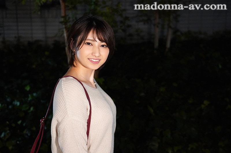 钻石级人妻登场！ 28岁D罩杯地方太太“本田瞳”推特解答各种私密问题！
