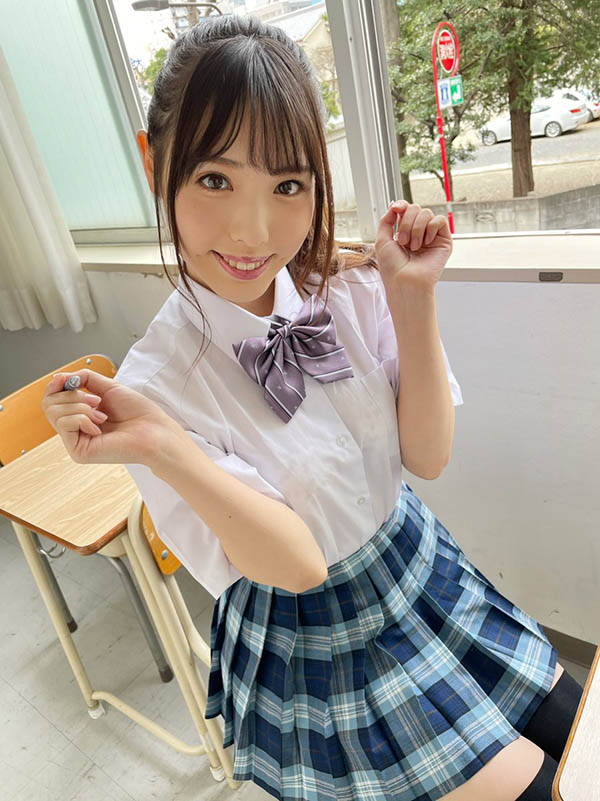 和服老店千金！ C罩杯气质美少女「白桃花」忘不了拍摄时的快感再次上京拍片！