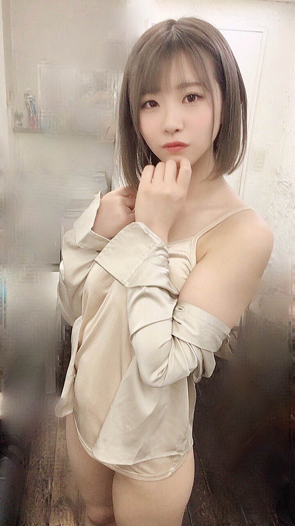 闪电移籍改名！ 学园偶像火辣美少女葵伊吹改名「翼葵」转当天使萌师妹！
