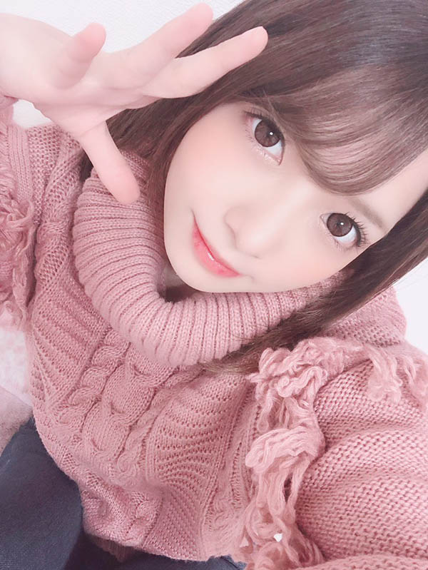 引退11个月！ 曾经的美少女发片机器「麻里夏梨」自曝欲求不满复出暗黑界！