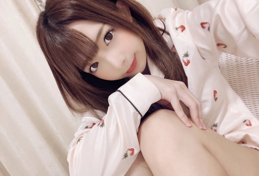 引退11个月！ 曾经的美少女发片机器「麻里夏梨」自曝欲求不满复出暗黑界！