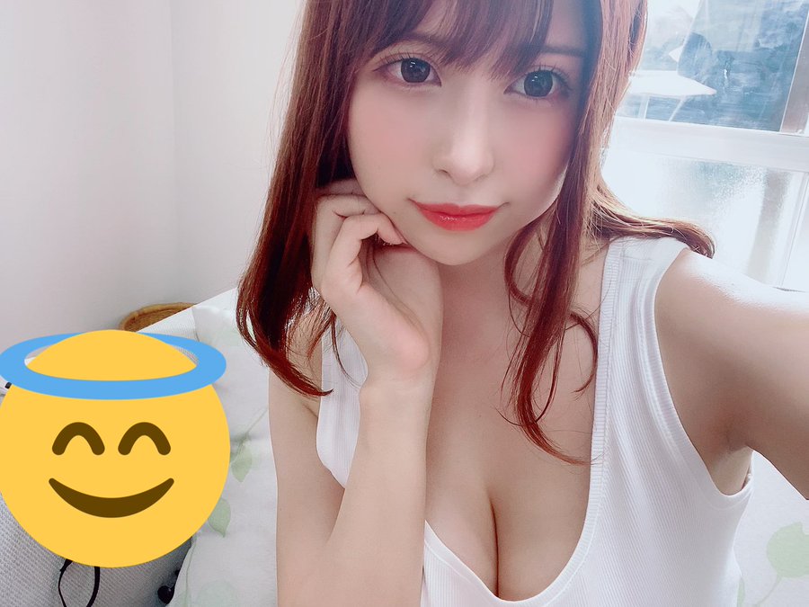 J罩杯重出江湖! 出席过TRE的巨乳美女改名「有冈美羽」转生复活界!