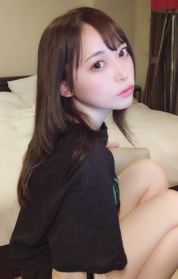 绝美新人！被片商誉为性爱天才的新人「七瀬爱丽丝」AV出道！
