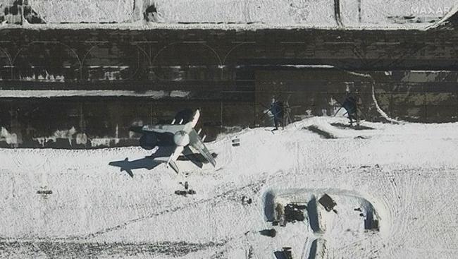 美前官员谈俄新雷达卫星 俄罗斯人将对它们发动越来越多的袭击