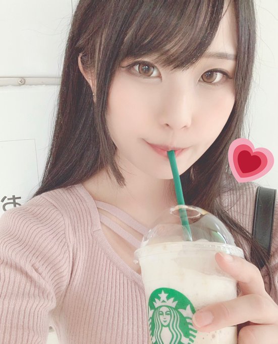 无预警！勾魂系美女新人女演员「蓝川美玲」推特上出柜自曝性向！