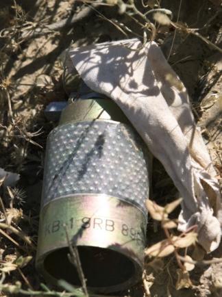 美供乌集束炸弹引众怒 美官员对损害美“道义高地”深感不安