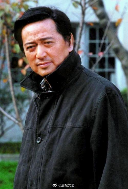 著名演员赵有亮去世
