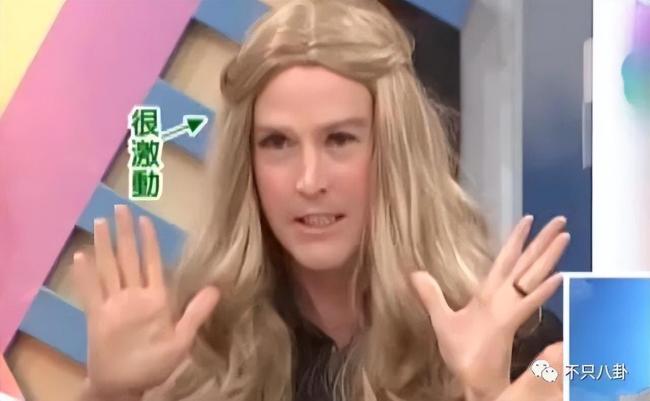 好爸爸进监狱？夏克立怎么沦落到这个地步了