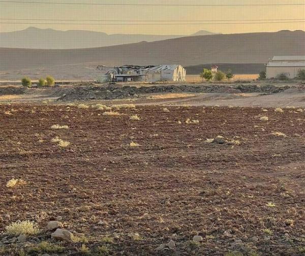 伊拉克北部一机场遭袭击 已致9人死亡