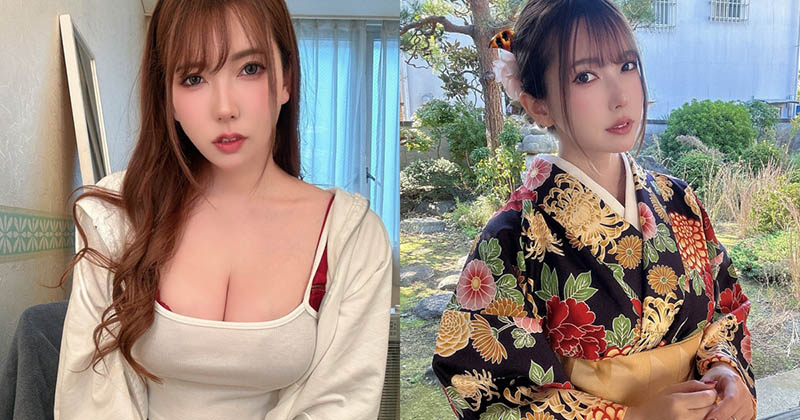 超大气！波多野结衣被酸「发福幻灭」 她社群首次发声...真相感动无数人