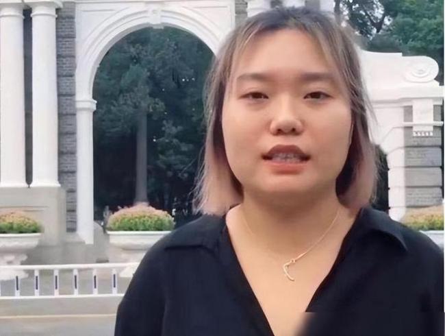 李雪琴这个瓜 早在11年前就已经被处理了
