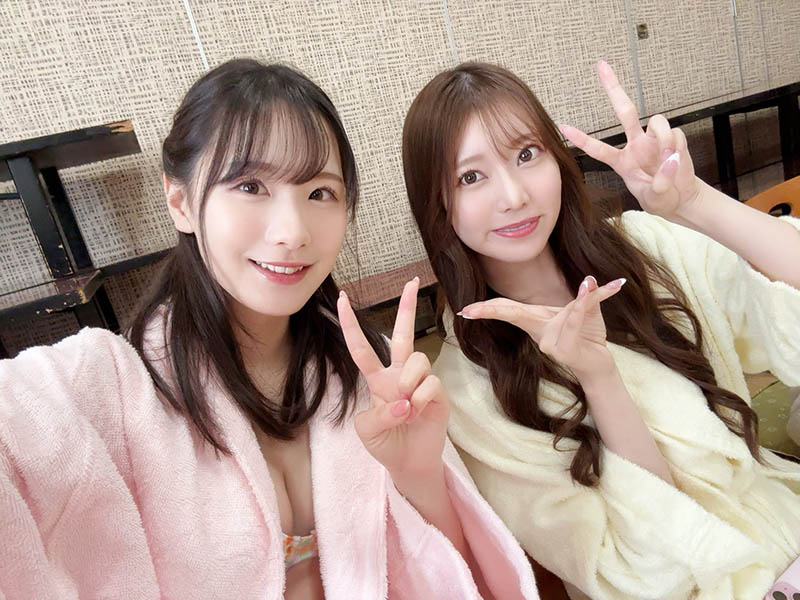 至少14位女演员参战！S1年终大乱交的成员分析在这儿！