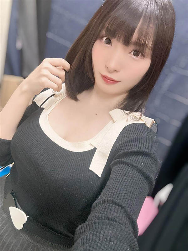 公务员女演员八桥彩子曾是「超强学霸」？自爆下海原因：只给男友看太可惜