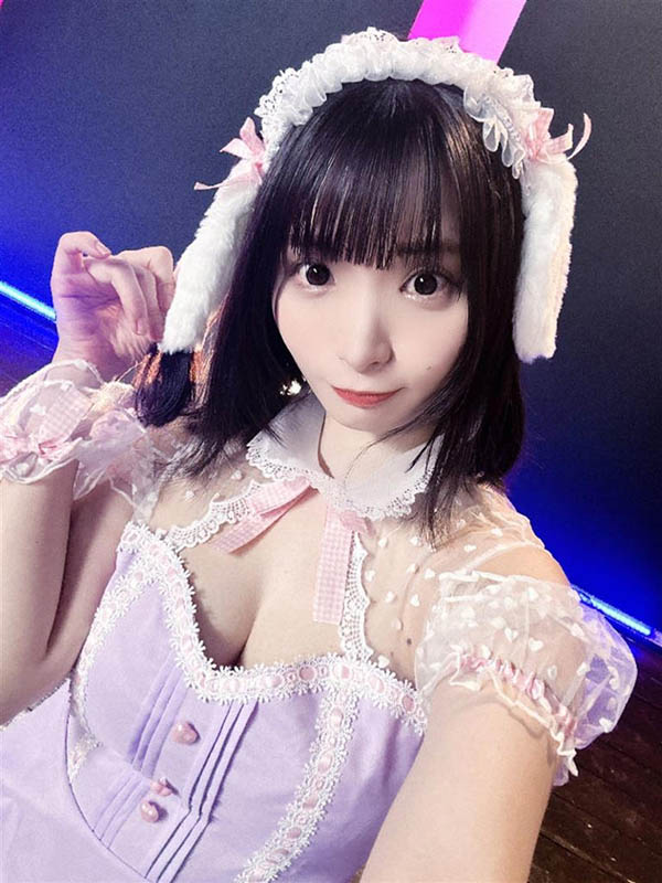 公务员女演员八桥彩子曾是「超强学霸」？自爆下海原因：只给男友看太可惜