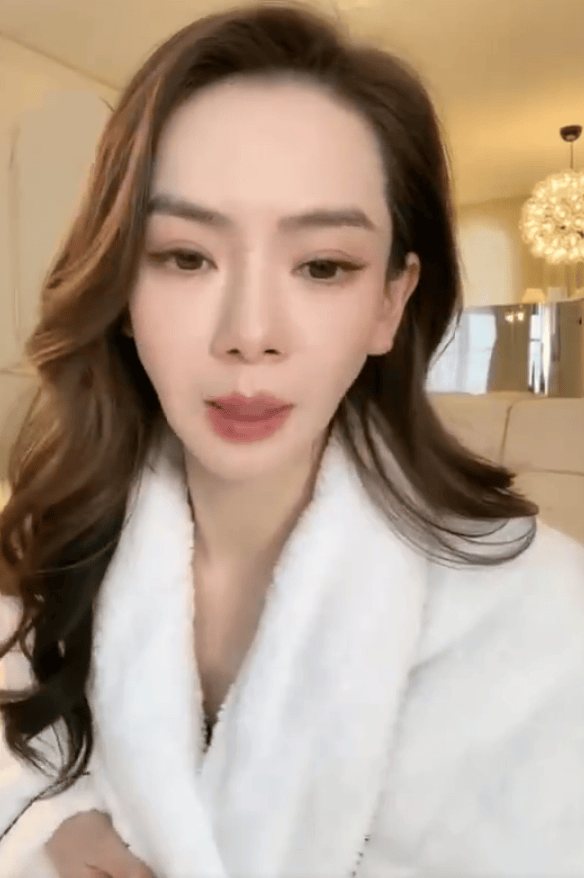 戚薇谈考北大光华EMBA经历：手都要抽筋了才写完