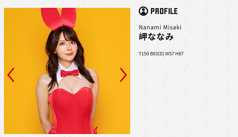 【速报】岬ななみ(岬奈奈美)社群复活！接下来要这么做！
