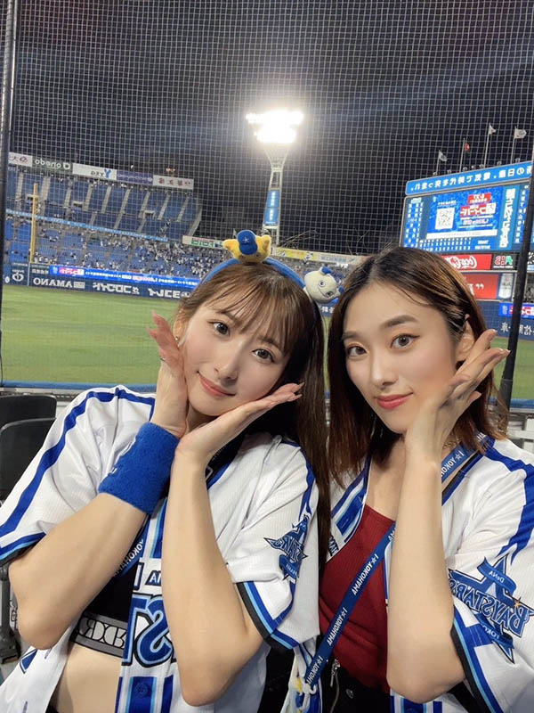【速报】最多胜投手和女演员的不伦腥闻⋯
