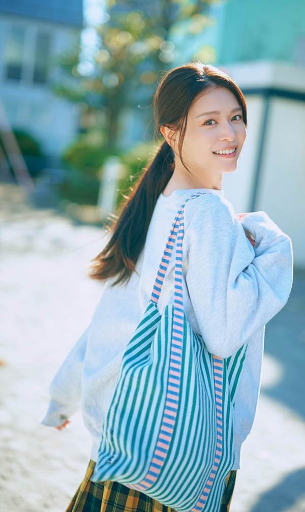 橘メアリー(橘玛丽)、退出偶像团体Black Diamond！