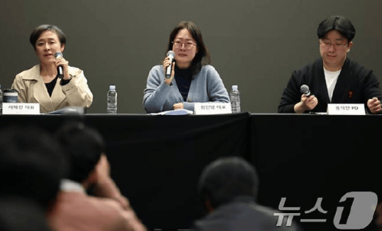 韩国低龄女团选秀制作方回应争议：参赛者们因不实传闻深受伤害