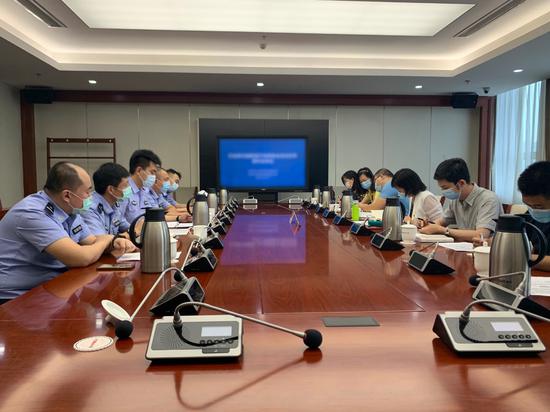 北京破获涉医保案件47起 刑事拘留违法犯罪嫌疑人112人