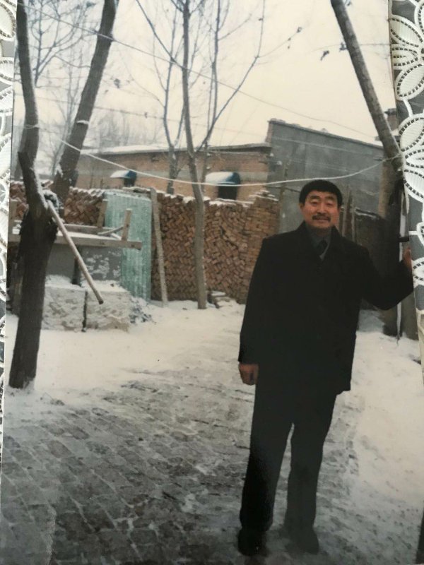 村支书雇凶撞死举报者获死刑后上诉 死者家属:望严惩