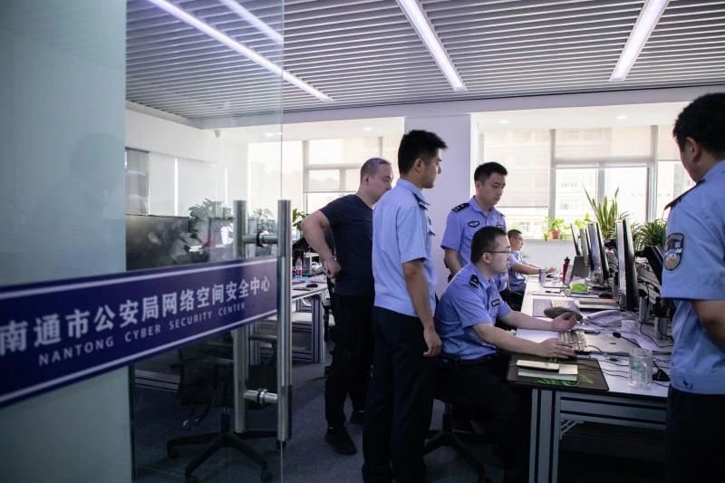 警惕95号段诈骗 有人接完电话被骗走近30万元!