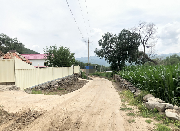 赤峰老年公寓杀人案再调查:村民眼中的81岁杀人嫌犯