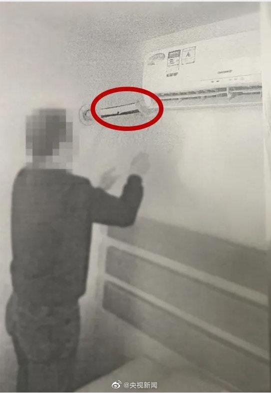 男子在多家酒店装摄像头偷拍
