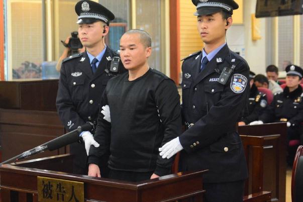 张扣扣被执行死刑 故意杀人、故意毁坏财物