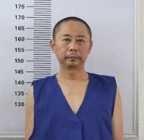 ·易连峰堂弟易连涛