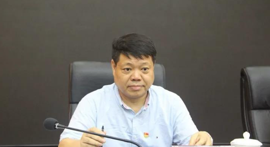 主持修复政治生态的这位市政法委书记,落马了!