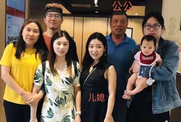 公公欺负儿媳致命视频流出