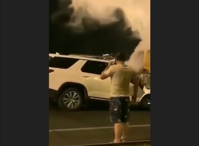 拒绝挪车两人身亡具体怎么回事?拒绝挪车两人身亡全部经过曝光!
