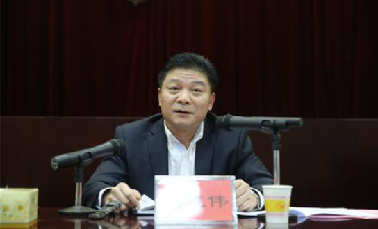 主持修复政治生态的这位市政法委书记,落马了!