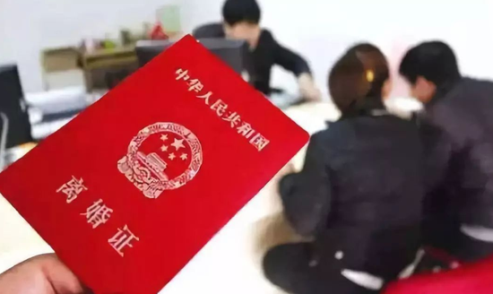 女子为买房假离婚 丈夫分走全部财产娶了闺蜜