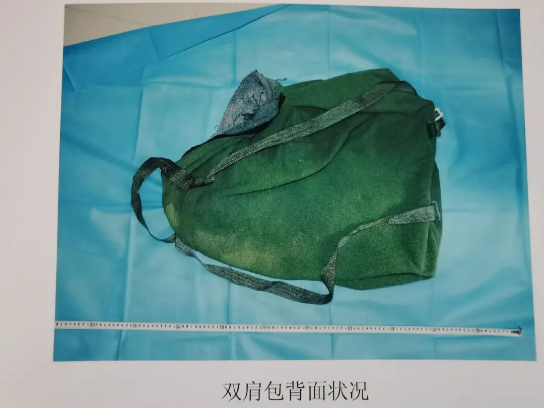 11岁女童同学家被杀 嫌疑人出庭受审否认曾企图强奸