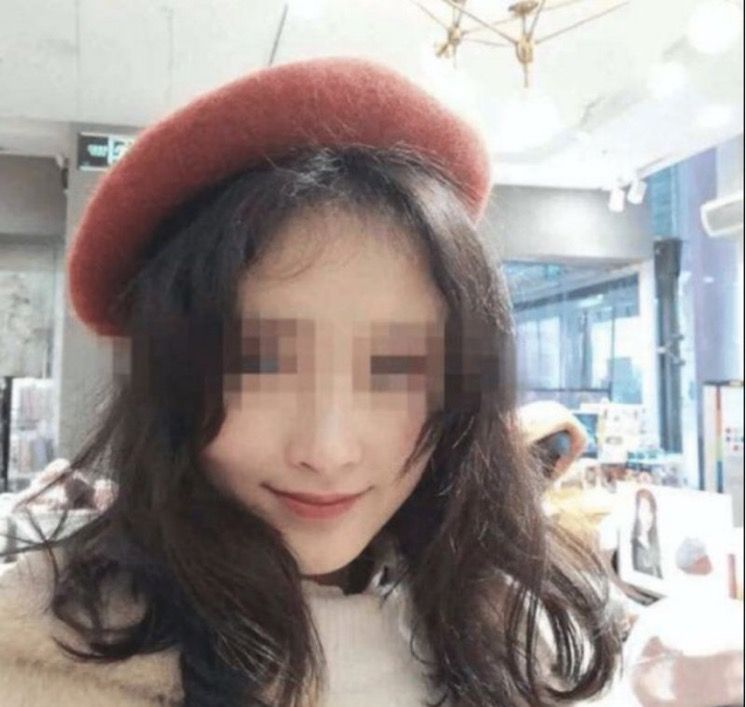 恋爱分手后杀害19岁学生的大学老师 庭审时拒不认罪