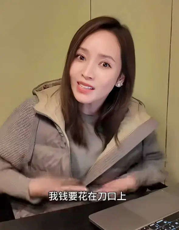 侯佩岑否认整容！称如果整容会首选胸部