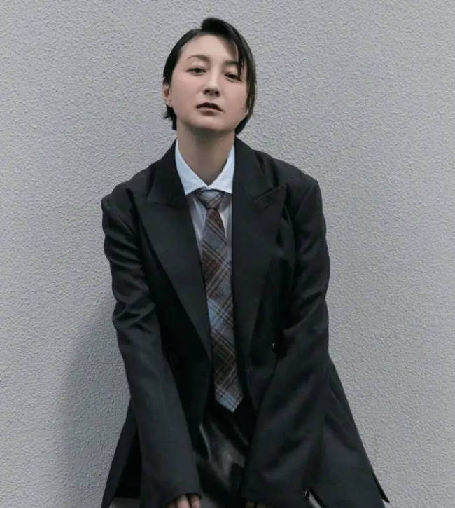 广末凉子或涉嫌其他罪名 本人住处被警方搜查