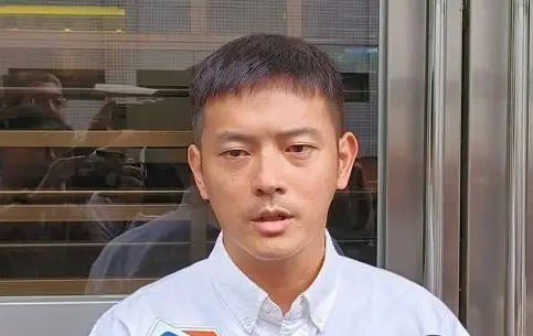 男星王宥胜宣布不再以“宥胜”名义活动
