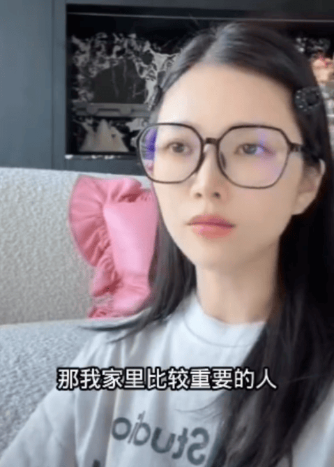 杜淳妻子回应没办婚礼：现在觉得不重要了